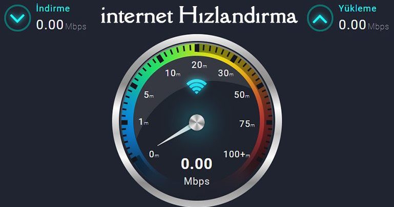 telefon internetini hızllandırma