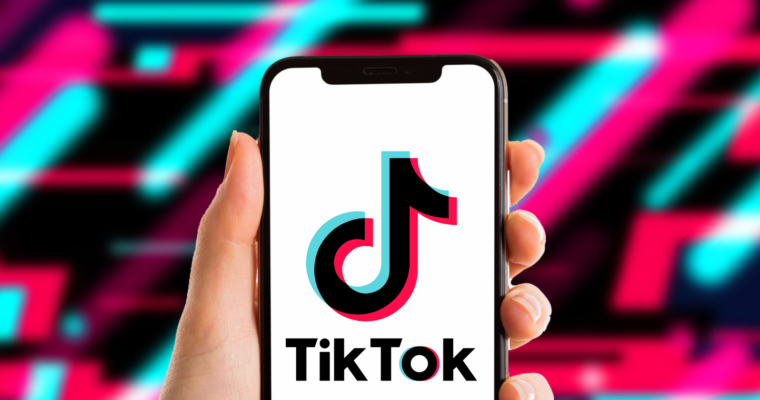 tiktok 2022'nin 1. çeyreğinde en çok indirilen uygulama