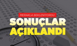 Uzman öğretmenlik sınav yerleri açıklandı!