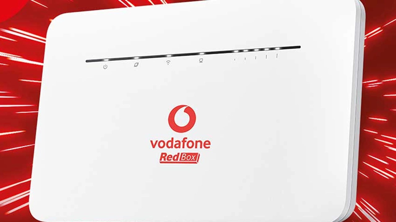 vodafone redbox tarifeleri ve fiyatları [2021 güncel] - shiftdelete.net