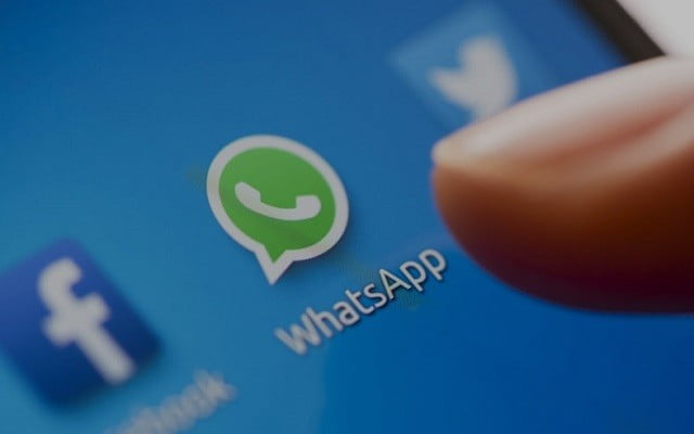 whatsapp açmadan mesaj gelmiyor