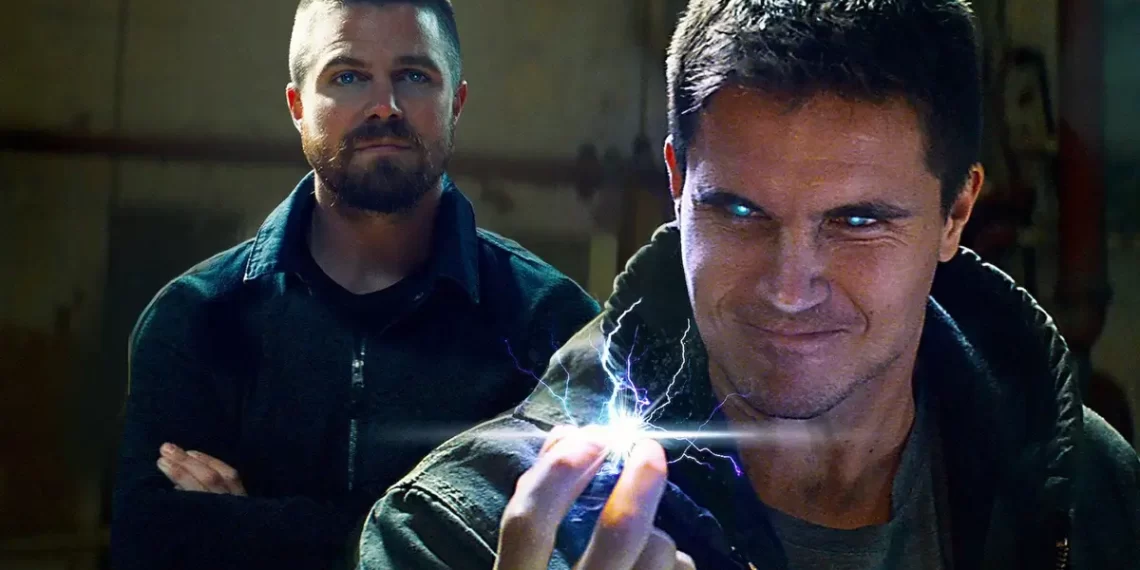‘Code 8: Part II’Netflix Filmi: Şimdiye Kadar Bildiğimiz Her Şey