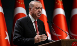 Cumhurbaşkanı Erdoğan'ın adaylığı ile ilgili dikkat çeken bir açıklama geldi
