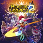 Rogue Legacy 2 (eShop'u Değiştirin)