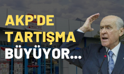 Bahçeli-BİM gerilimi gitgide tırmanıyor