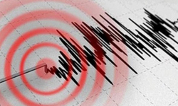 Son dakika! Erzurum’da ki deprem korkuttu!