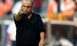 Fatih Terim'den yeşil ışık: Geri dönmeye hazırım