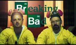 Narkotik Daire Başkanı: Breaking Bad metanfetamini dünyaya yaydı!