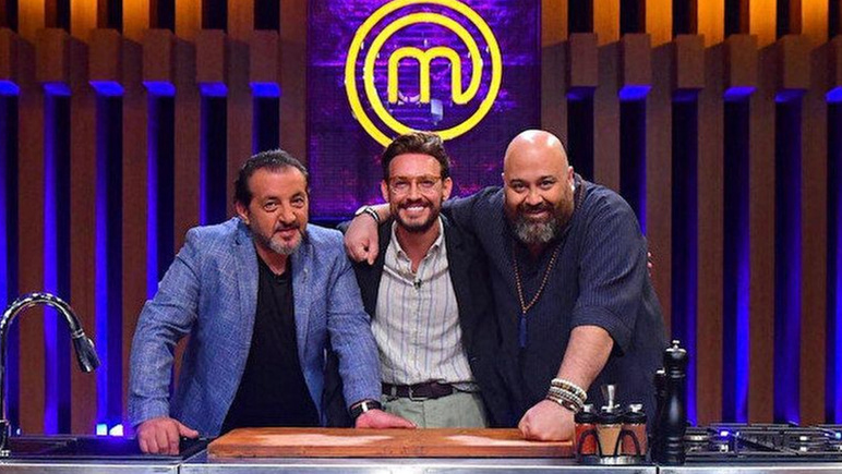 TV8 MasterChef yeni bölüm izle