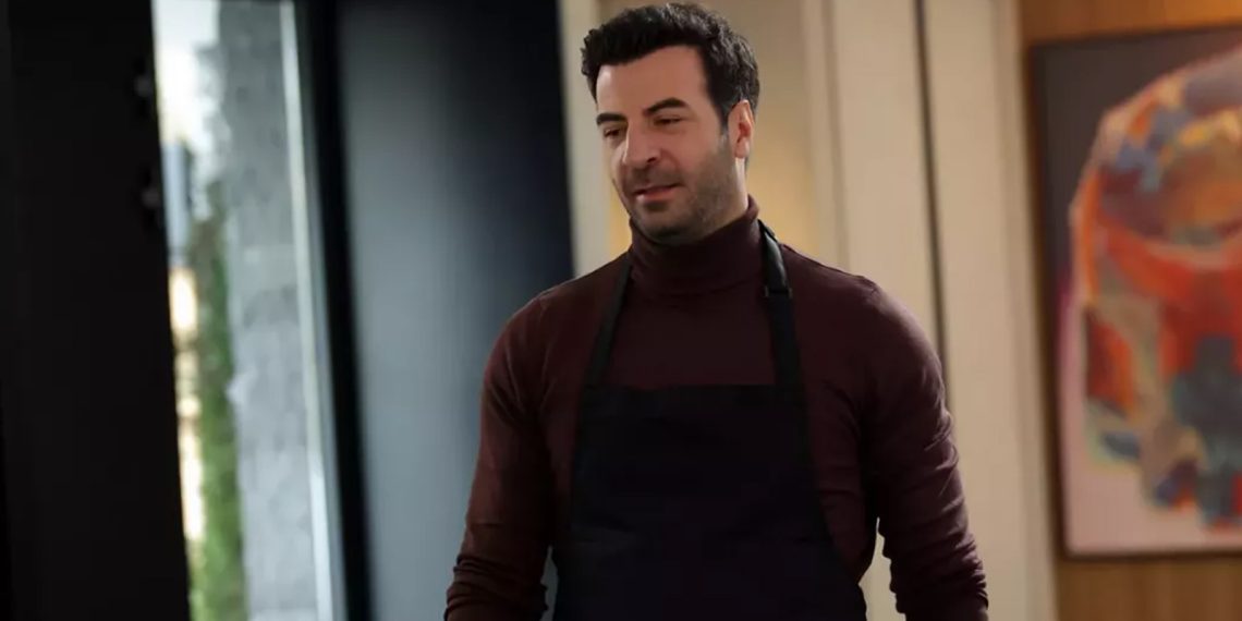 İyilik 24. Bölüm İzle Full FOX TV İyilik 24. bölüm tek parça izle! İyilik yeni bölüm izle