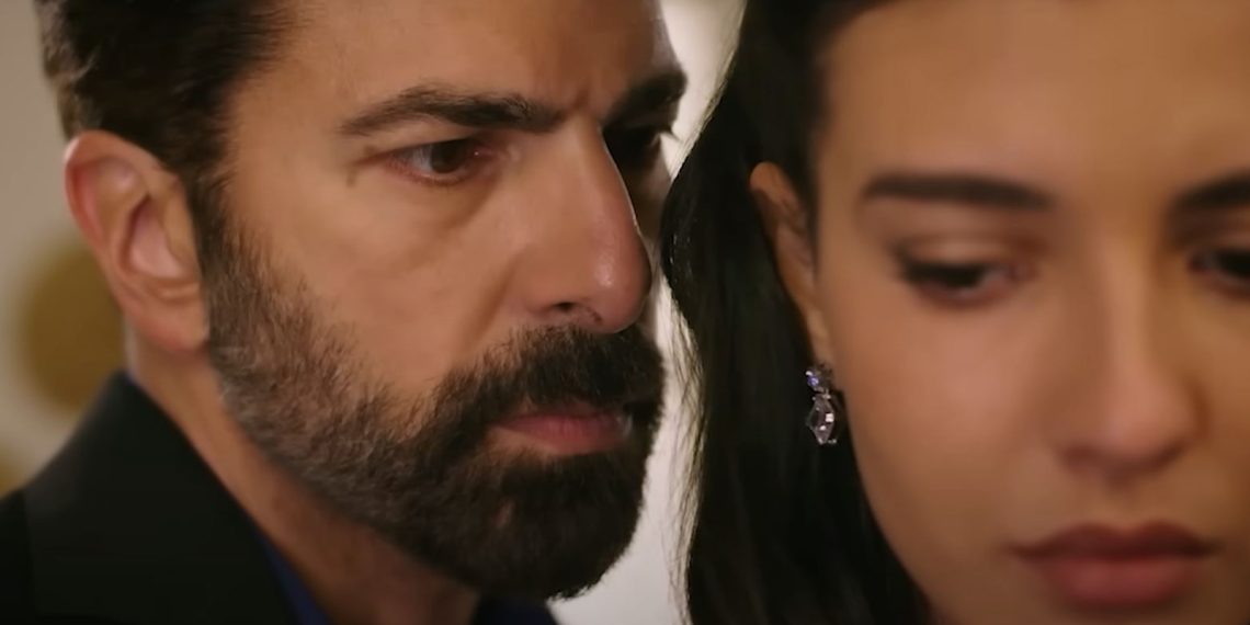 Esaret 26. Bölüm İzle Full Kanal 7 Esaret 26. bölüm tek parça izle! Esaret yeni bölüm izle