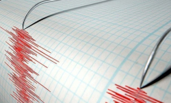 Erzurum'da korkutan deprem