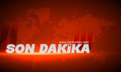 Son dakika! Antalya'da deprem