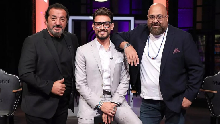 MasterChef Türkiye yeni bölüm canlı izle tv8 canlı yayın