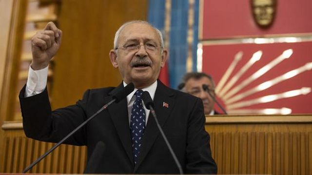 Kemal K﻿ılıçdaroğlu'nun başörtüsü çıkışı: Ne dedi, tepkiler ne oldu? - BBC  News Türkçe