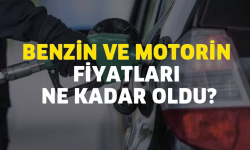 Motorine 1,75 TL zam! Benzin ve dizel detayı