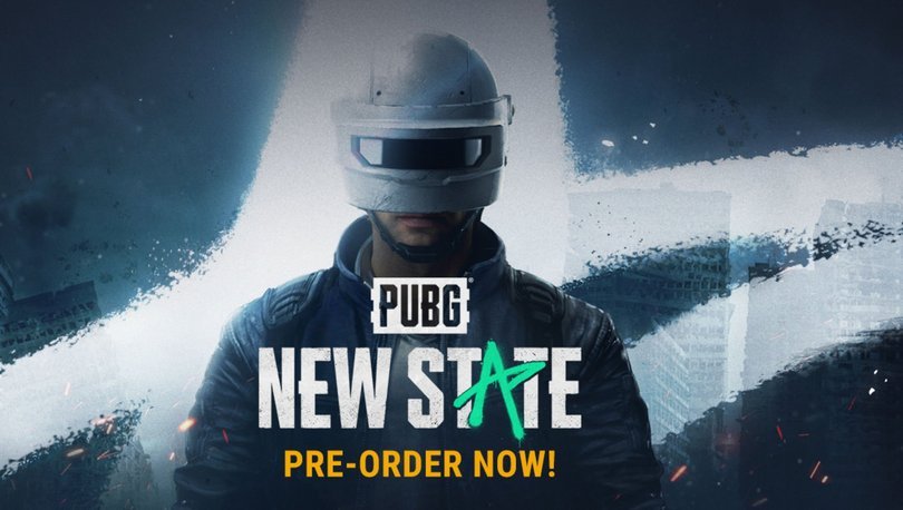 pubg yeni hali ne zaman çıkıyor  pc'ye gelecek mi  Pubg new state'in özellikleri nelerdir?  - ilginç haberler