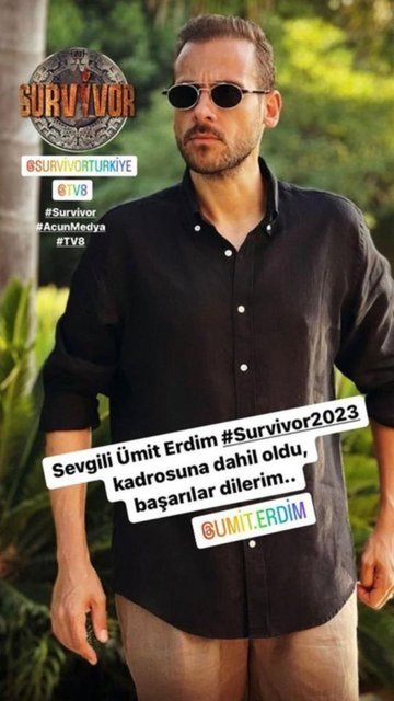 Survivor 2023 kadrosu netleşiyor: 4 yarışmacı açıklandı! Survivor 2023'te kimler olacak? Yeni Survivor ne zaman başlıyor ve yeni format nasıl olacak?