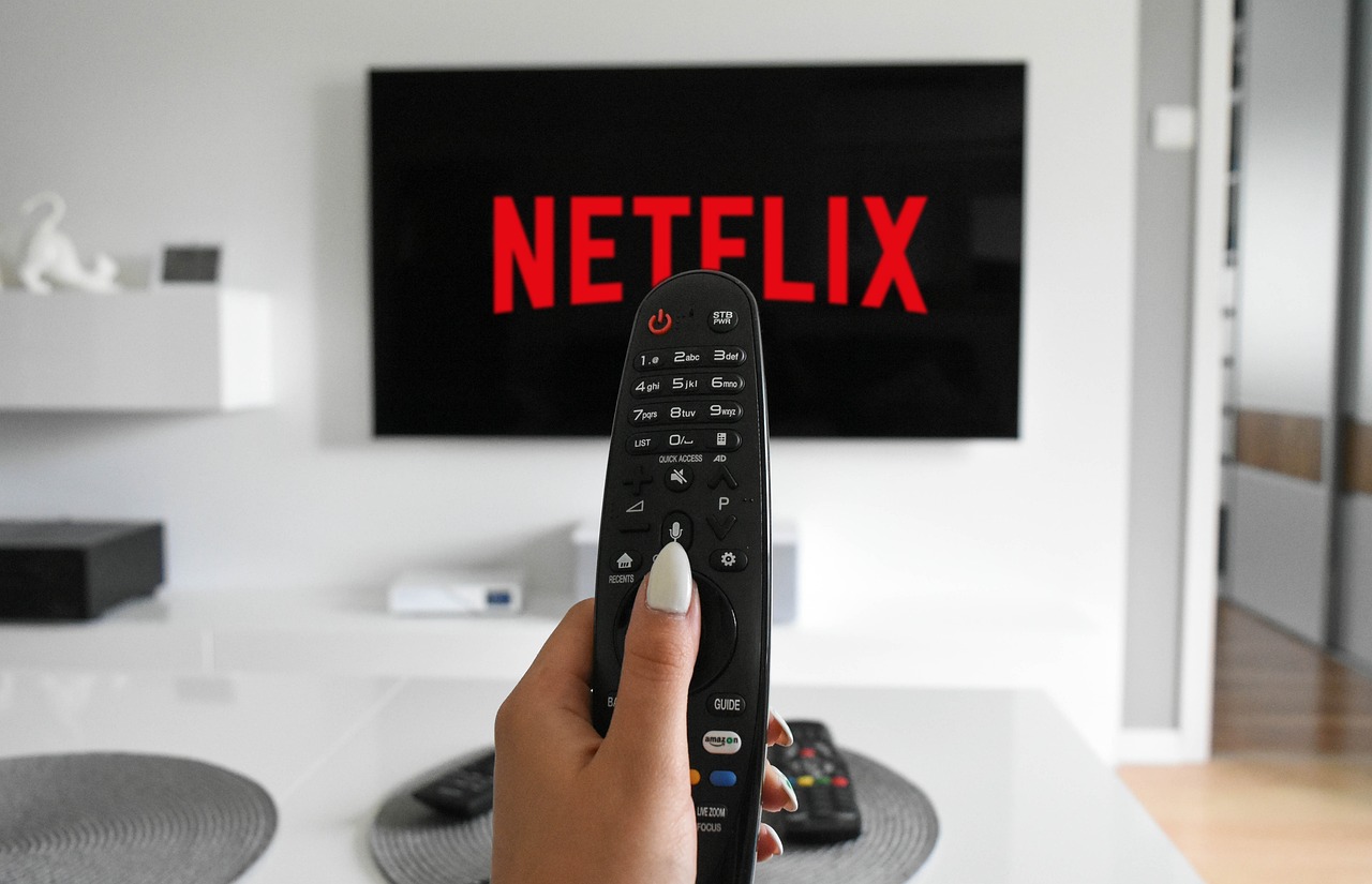 Aralık'ta Netflix'de Neler Yayınlanacak? 