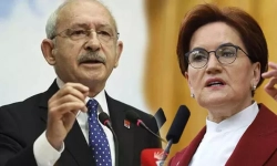 Meral Akşener'e CHP liderinden çok konuşulacak tepki