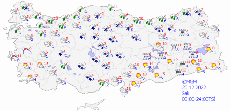 Son dakika... Meteorolojinin ardından bir uyarı da İstanbul Valiliğinden geldi