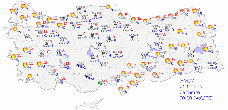 Son dakika... Meteorolojinin ardından bir uyarı da İstanbul Valiliğinden geldi