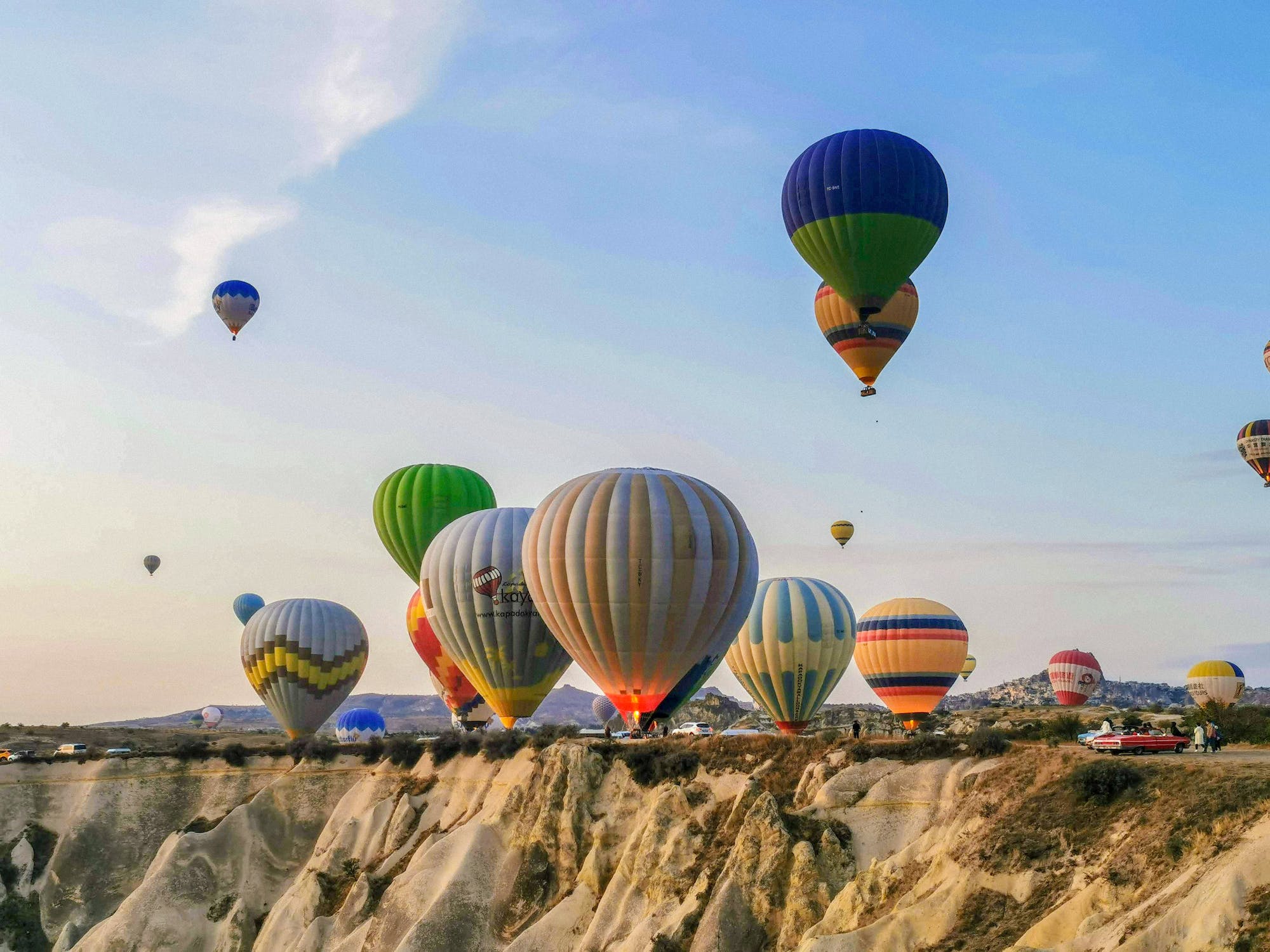 Dünyanın En Güzel Köyleri Nerededir?