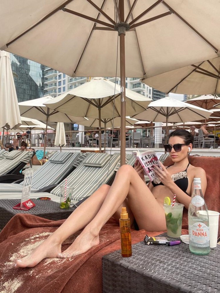 dilara kirmit dubai tatiline cikti 