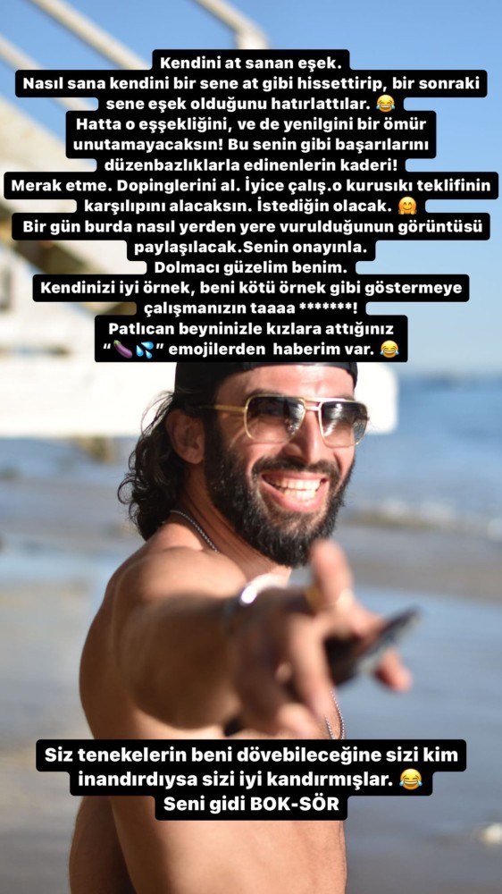 turbo turabi camkiran dan adem kilicci ya sert sozler