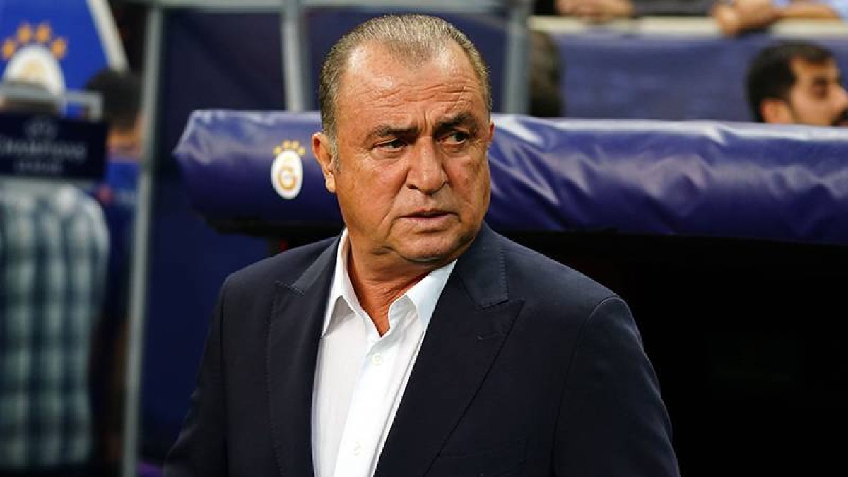 Fatih Terim'den sürpriz açıklama: Geri dönebilirim