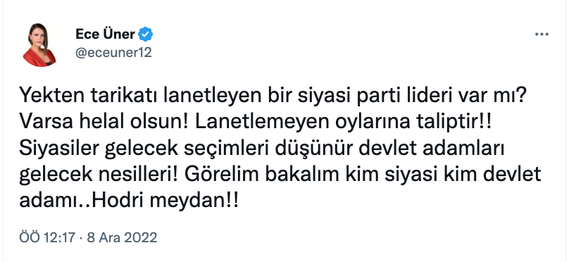 ece uner den 6 yasindaki kiz cocugunun evlendirilmesi olayina cok sert tepki