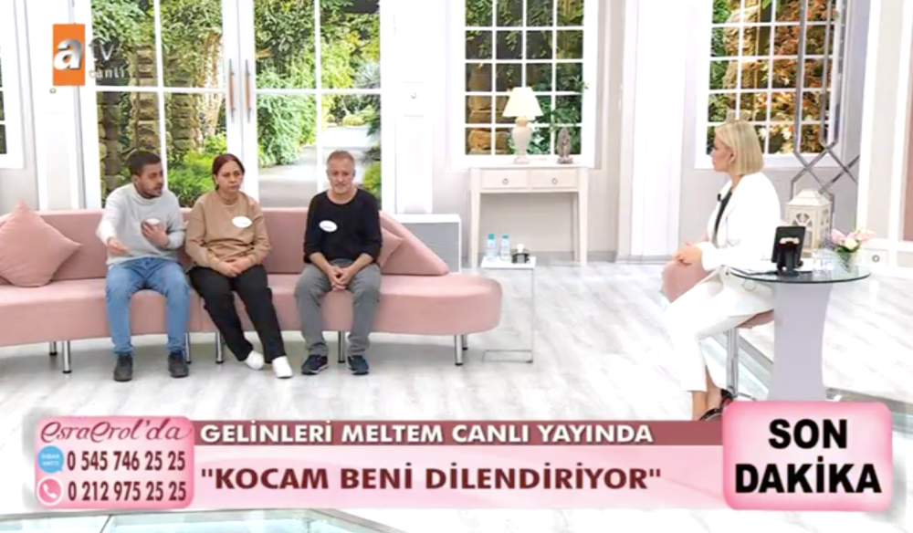 esra erol da ertugrul yilkin kimdir meltem yilkin kimdir ertugrul yilkin olayi nedir meltem yilkin olayi nedir