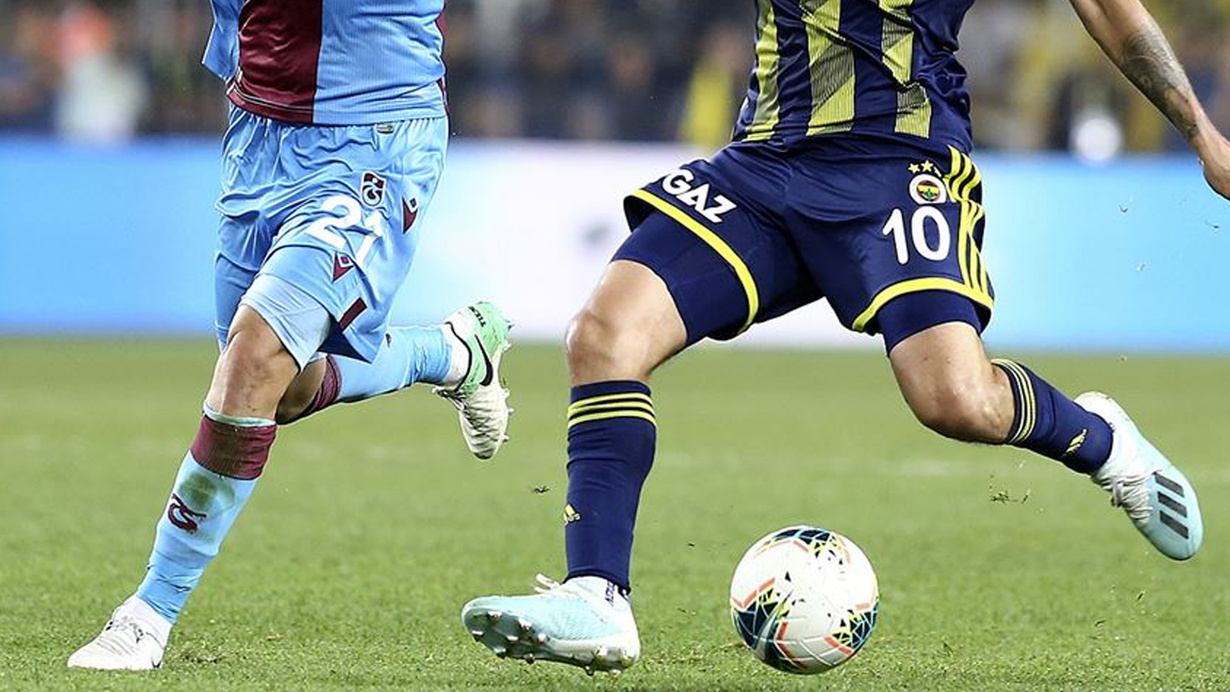 Trabzonspor Fenerbahçe maçı şifresiz mi? Trabzonspor Fenerbahçe maçı bedava mı?