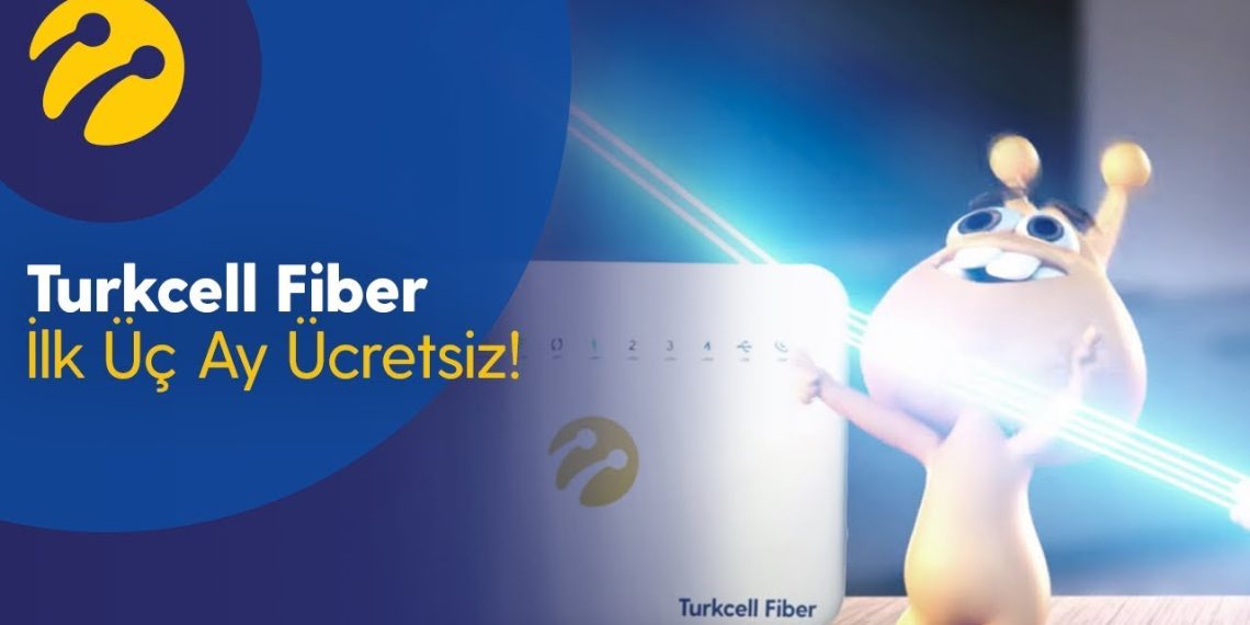 Turkcell Superonline Fiber Ev Nternet Paket Fiyatlar Medyanotu