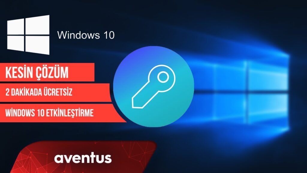 program, kod, kms, tam, pro, kurumsal 2022 olmadan windows 10 etkinleştirme 2022.