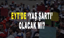 Ak Partili isimden EYT'de yaş şartı iddialarına açıklama geldi