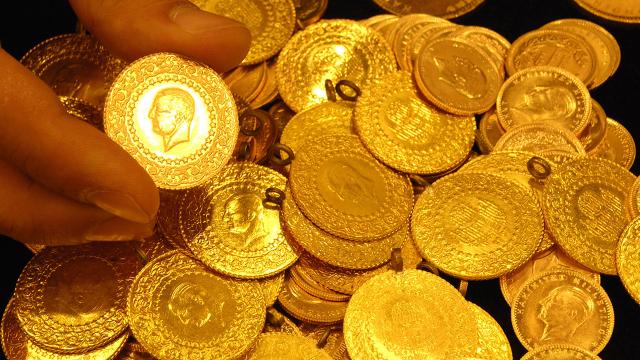 Gram altın ne kadar? Çeyrek altın 2022 fiyatı... 19 Aralık 2022 güncel altın fiyatları...