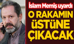 Aralık ayında gram altın 1200 lira olacak! İslam Memiş yorumladı