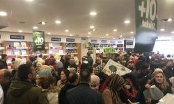 Böyle Bir Şey Ne Görüldü Ne de Duyuldu! İndirimli Ürün Alabilmek İçin Bir Kadın Bakın Ne Yaptı