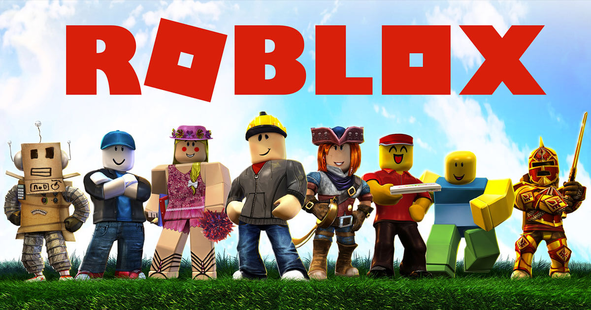 oluştur - roblox