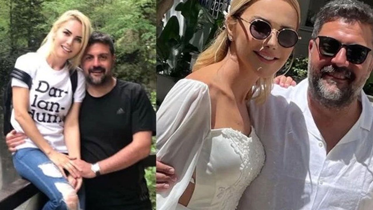 Beşiktaş'ın eski yöneticisi ve Ece Erken'in eşi Şafak Mahmutyazıcıoğlu  silahlı saldırıda öldürüldü - TGRT Haber