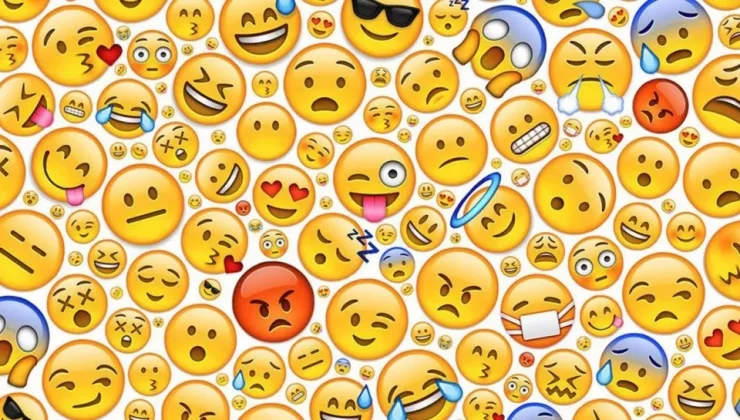 Emoji Anlamları – Tüm Ayrıntılarıyla!