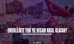 EYT'de emeklilik 2023'e ertelenmeli mi? Emeklilikte yeni yıl hesabı nasıl olacak?