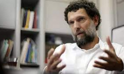 Osman Kavala hakkında verilen karar onandı