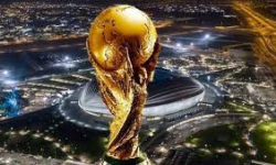 Dünya Kupasındaki olay görüntüye soruşturma açılabilir