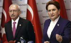 Kulisleri sallayan olay iddia! Akşener Kılıçdaroğlu'na: Sizin aday olmanız durumunda oy kaybediyoruz