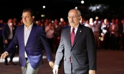 CHP'de hareketli saatler... Ekrem İmamoğlu'ndan Kılıçdaroğlu'na sürpriz teklif!