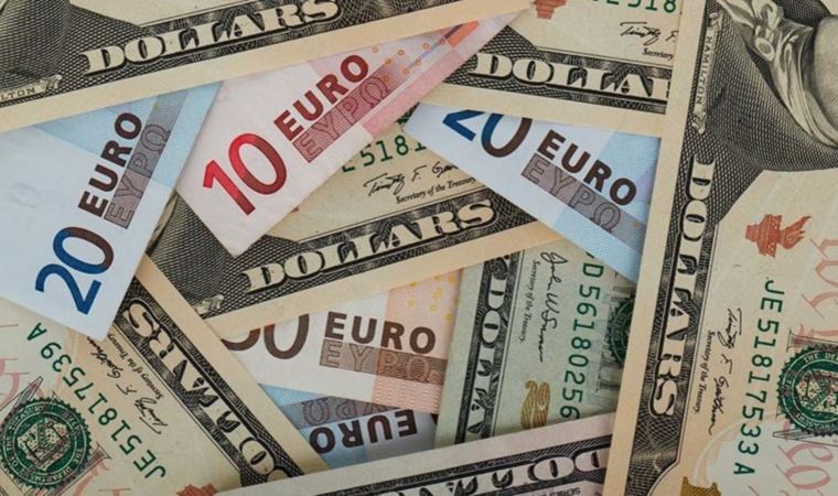 Piyasalarda son durum: Dolar ve Euro ne kadar oldu? (5 Mayıs 2022 Perşembe)