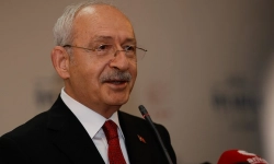 CHP lideri Kılıçdaroğlu Almanya'ya gitti! Amerikalı danışmanı da...