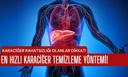 En hızlı karaciğer temizliği nasıl yapılır?